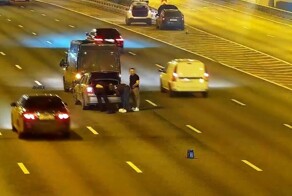 Одного спас, второй погиб