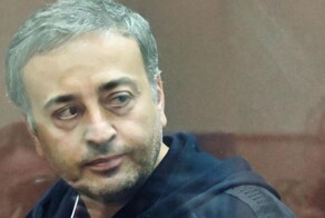 «Я взяток не получал»: В Москве арестован замглавы МВД Дагестана