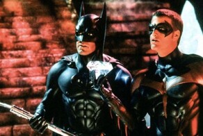 "Бэтмен: Освобожденный": каким должен был стать отмененный фильм о Тёмном рыцаре