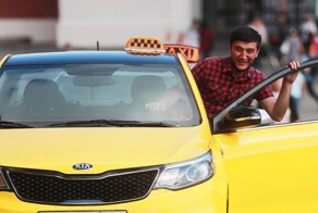 Губернатор Челябинской области запретил мигрантам работать в такси и водить маршрутки