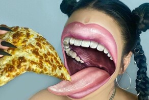 4 визажиста-виртуоза, которые делают удивительные 3D рисунки