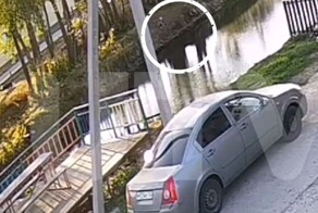 Школьник из Башкирии спас тонущую в озере пятилетнюю девочку