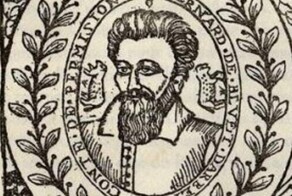 Граф Дозволения – неграмотный французский писатель