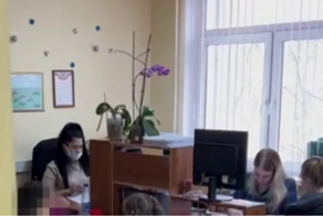 В Москве сотрудники полиции забрали в отдел шестерых детсадовцев