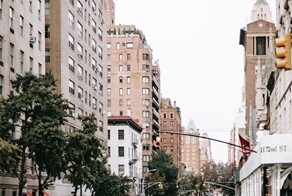 Жительница Нью-Йорка провела экскурсию по квартире стоимостью 7 000 долларов в месяц