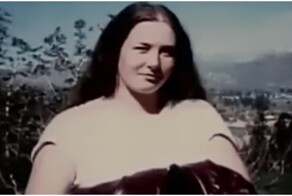 Семь лет рабства: дикая история Коллин Стэн