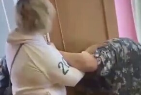 В Подмосковье мать школьницы подралась с учительницей