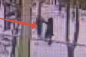 В Красноярске задержали цыганку, которая при ограблении порезала ножом лицо 16-летней девушке