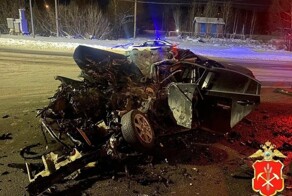 Не оставил шансов на выживание