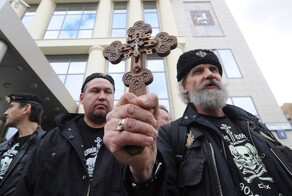 «Она занимается пропагандой содомии»: православные активисты потребовали лишить Наталью Орейро российского гражданства