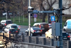 Минтранс готовит ограничения для дорожных камер
