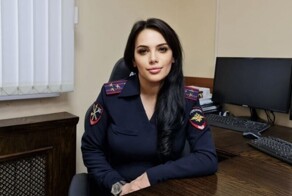 Глава пресс-службы МВД Дагестана призвала местных девушек не присылать мужчинам интимные фото