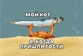 Улыбательные картинки