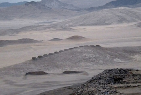 Загадочные башни Чанкильо (3 фото + текст)