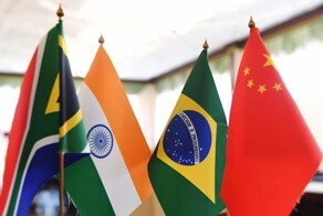 В Госдуме предложили создать правильный интернет для стран БРИКС+