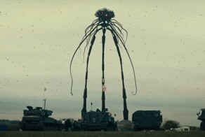 22 неизвестных факта о фильме «Война миров», в котором Спилберг и Круз окончательно поссорились
