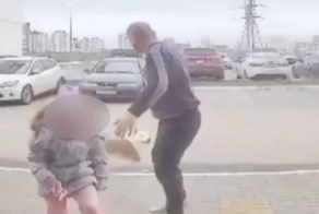 В Калуге наградят мужика, спасшего детей от разъярённой бойцовской собаки