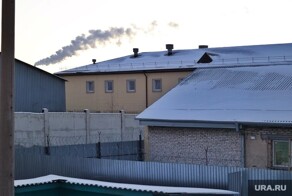 Главу миграционного управления полиции ХМАО отправили в СИЗО