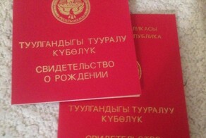 Никаких Татьяновичей: в Киргизии отменили матчество