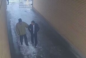 В Мытищах задержали злоумышленника, который украл у пенсионера аккордеон