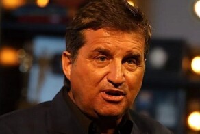 "Я похож на хворого человека?": после госпитализации Отар Кушанашвили вышел на связь