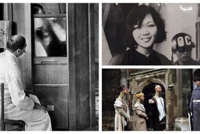 25 фотографий, за каждой из которых скрывается удивительная история