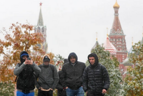 МВД сообщило о депортации 15 тыс. нелегалов из России в 2023 году