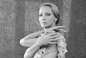 Литва может лишить гражданства балерину Илзе Лиепу за поддержку политики РФ