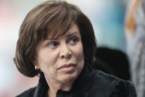 «Я не смотрю первенство ЖЭКа»: олимпийская чемпионка Ирина Роднина жёстко высказалась о российских соревнованиях по фигурному катанию