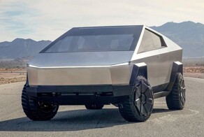 Tesla диктует законы: покупатели Cybertruck не смогут продать авто в течение года после покупки
