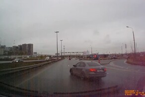 Интересно в Питере автомобили водят