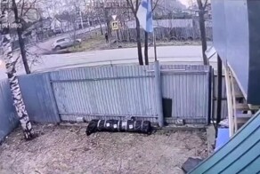 В Дзержинске произошел случай, после которого начинаешь верить в существование ангела-хранителя