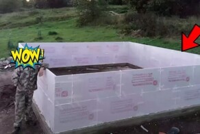 Пост лютой ярости и недоумения: о домах из ЭППС по бескаркасной технологии