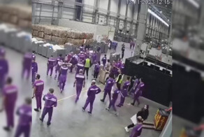 Драка рабочих с трагичным исходом произошла на складе Wildberries в Подмосковье
