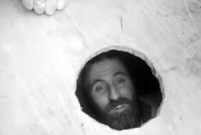 Добровольно погребённый: пугающий рекорд Майкла Меани