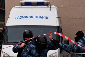 В Красноярске мужик решил провернуть хитрую схему и сообщил о минировании больницы и магазина
