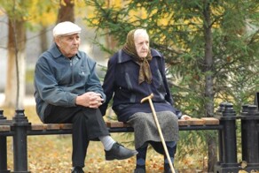 «Материальное положение катастрофически низкое»: в Госдуме сравнили пенсии в России и США