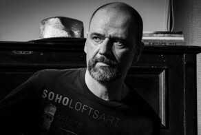 Умер один из основателей группы "Алиса" Андрей Шаталин