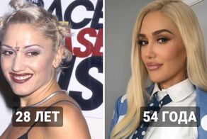 16 знаменитых женщин за пятьдесят, которые сейчас выглядят намного круче, чем когда-либо прежде