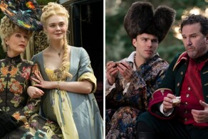 13  фильмов и сериалов о королевских особах, полных величия и драматизма