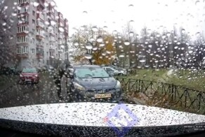 Без ДТП. Немного доброты из Питера