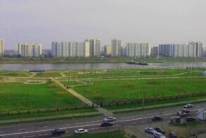 Как менялся парк 850-летия Москвы, крупнейший в ЮВАО