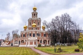 Уникальному храму конца XVII века вернули исторический облик