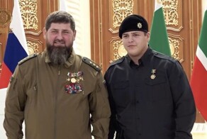 Рамзану Кадырову и его сыновьям заблокировали страницы в соцсетях