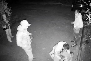 В Севастополе два спортсмена задержали грабителя, укравшего у пенсионерки сумку