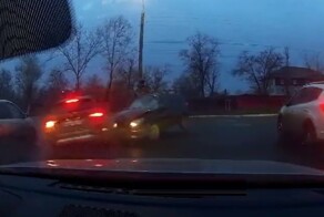 Страдает как всегда невиновный