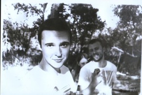 Прислал Александр 