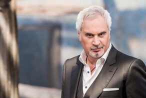 Валерий Меладзе не платит налоги в России, но до сих пор продолжает зарабатывать деньги в стране