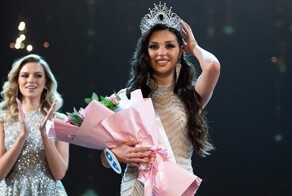 Екатерина Романова из Кузбасса выиграла конкурс «Краса России»