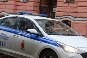 В Петербурге задержали пенсионерку, которая подожгла авто по заказу куратора